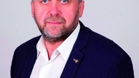 CHCIAŁBYM DOKOŃCZYĆ TO, CO ZACZĄŁEM