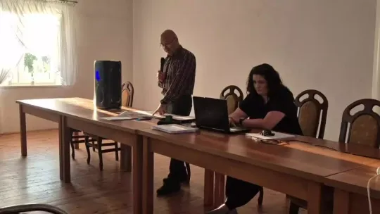 Chmielewo jednogośnie przeciw śmieciowej inwestycji