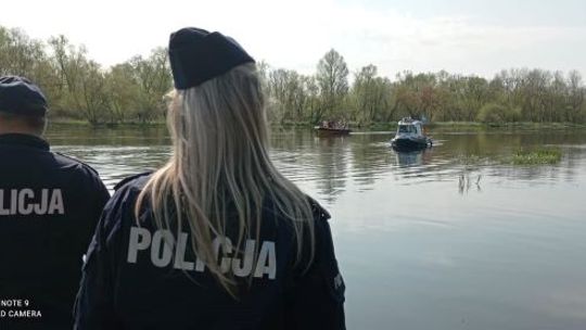 Ciało Jakuba odnalezione