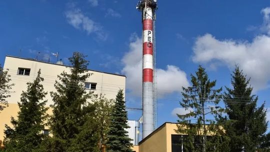 Ciepła nie zabraknie