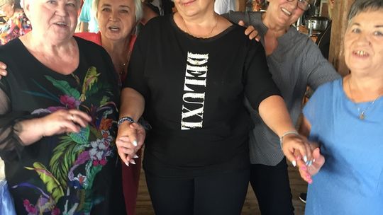 CIESZYMY SIĘ, ŻE MOŻEMY SIĘ SPOTKAĆ