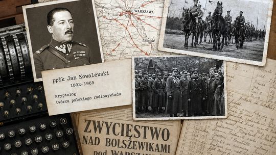 Co naprawdę zdecydowało o zwycięstwie Polski w 1920 roku?