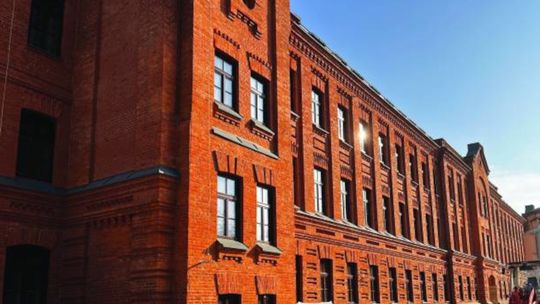 Co się dzieje przy Tysiąclecia 2?