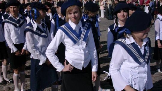 CO UCZ. POWINNA