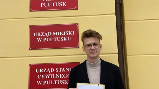 Co z Rzecznikiem Praw Ucznia w Pułtusku?