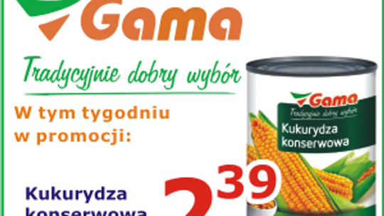 Codziennie dobre ceny!