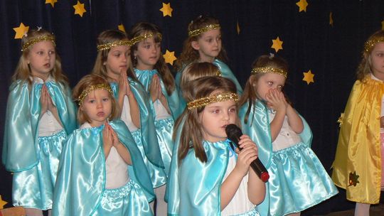 Cud betlejemskiej nocy w Przemiarowie