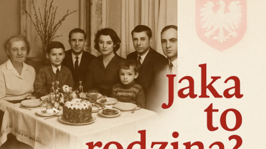 Cyfrowe dziedzictwo rodziny
