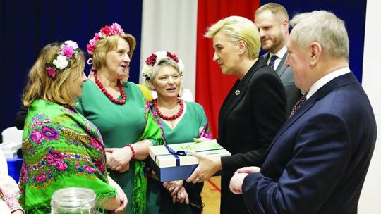 CYFROWE KOŁA GOSPODYŃ WIEJSKICH