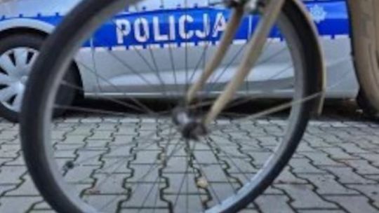 Cyklista – recydywista Cyklista – recydywista