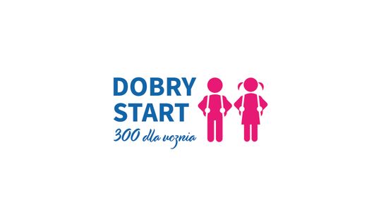 Czas na DOBRY START