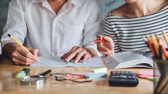 Czas na zmianę? Kierunki studiów w Twoim zasięgu