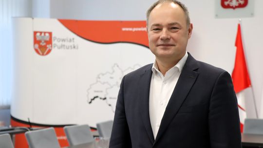 Czas sukcesów i dobrych zmian