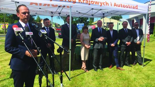 Czekają na decyzję wojewody
