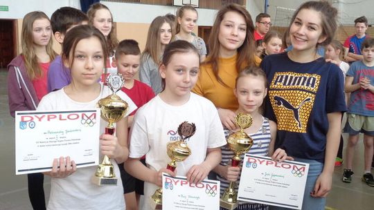 Czterech wójtów dla wielu skoczków
