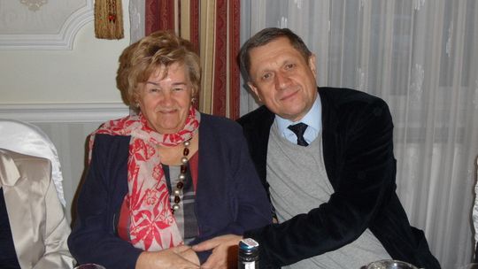 Czwórkowy Dzień Nauczyciela w pniewskiej Natalii