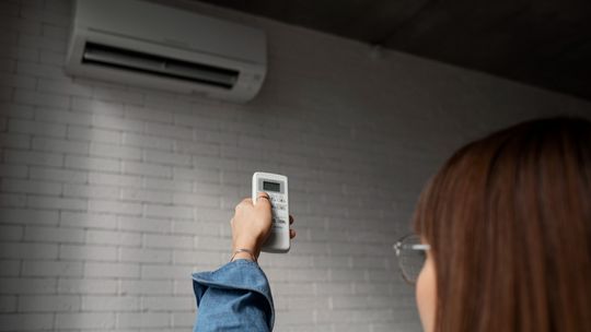 Czy montaż klimatyzacji jest prosty?