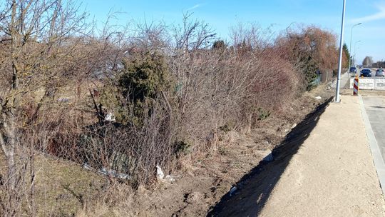 Czy obwodnica Pułtuska zakończy wieloletni spór przy ogródkach działkowych