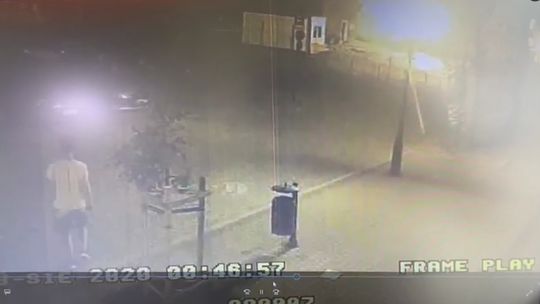 Czy policjanci pobili chłopaka?