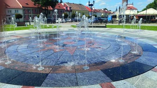 Czy pułtuski Rynek jest miejscem spokojnym i bezpiecznym?