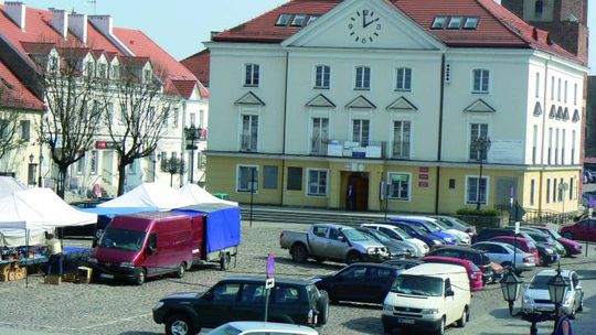 Czy się uda na rynku zrobić cuda?