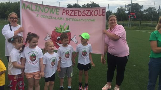 CZY WYGRAMY, CZY PRZEGRAMY, ZAWSZE DOBRY HUMOR MAMY