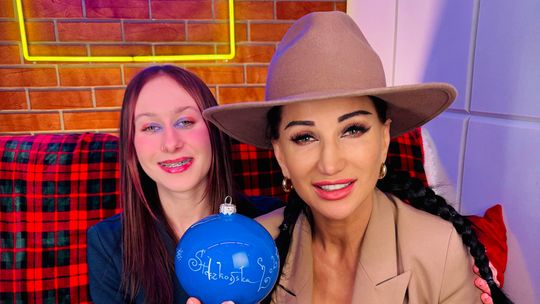 DALEJ PODĄŻAM W KIERUNKU ŚPIEWANIA