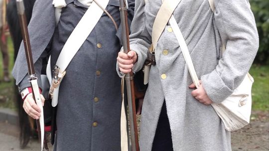 DANIEL I PAWEŁ W BITWIE POD AUSTERLITZ