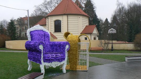 Darujcie chociaż przed Świętami!
