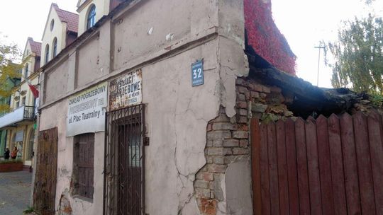 DASZYŃSKIEGO... JAKA JEST, KAŻDY WIDZI