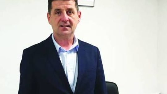 DĄŻYMY, ŻEBY DOBRO OGÓŁU BYŁO PONAD WSZYSTKIM
