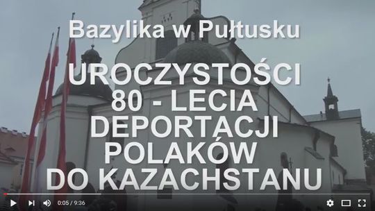 Deportacja polaków do Kazachstanu