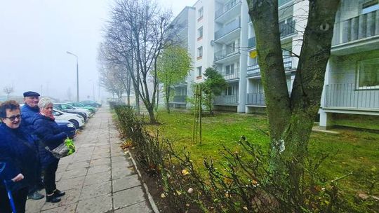 DIALOG, PANIE BURMISTRZU, NIE SEKRETY