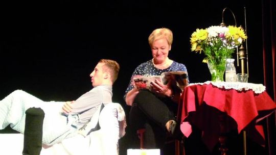 DIARIUSZ TEATRALNY PTA-K 2019