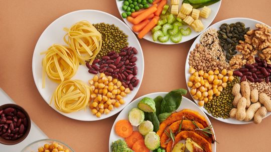 Dieta na zdrowe i piękne włosy – czym powinna się wyróżniać?
