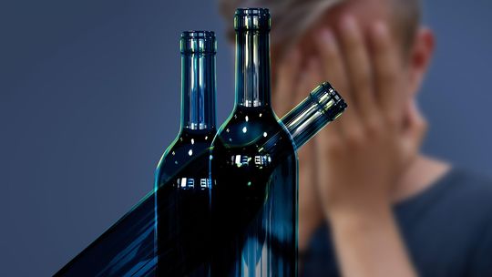 Disulfiram a układ hormonalny - jak wszywka oddziałuje na stres, kortyzol i reakcje organizmu? Disulfiram a układ hormonalny - jak wszywka oddziałuje na stres, kortyzol i reakcje organizmu?