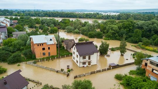 Dlaczego sprzątanie po wypadkach wymaga specjalistycznej wiedzy?