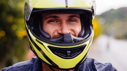 Dlaczego warto kupić skuter elektryczny?