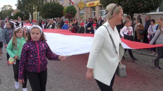 Dni Patrona. Korowód wokół rynku