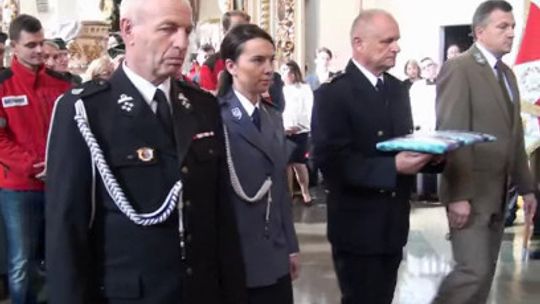 Dni Patrona - msza odpustowa w Bazylice