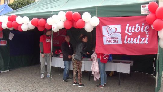 Dni Patrona - prezentacja zakładów pracy