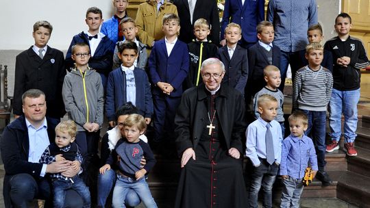 Dni Patrona Pułtuska św. Mateusza