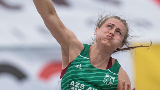 DO SPORTU WSZELAKIEGO MNIE CIĄGNĘŁO