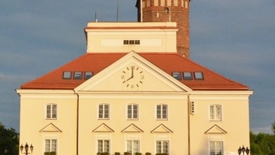 Do Urzędu Miejskiego na telefon