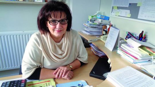 DOBRA FORMA WSPOMAGANIA RODZINY