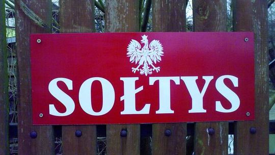 Dodatkowa kasa za sołtysowanie