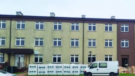 Dodatkowe 120 łóżek