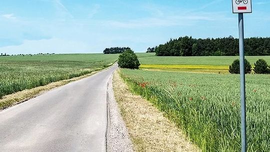Dofinansowanie na modernizację szlaków rowerowych