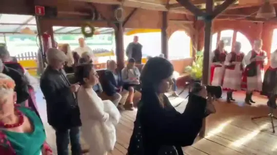 Domowe smaki w zamkowej Tawernie