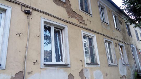 Dopłacają do okien, drzwi i pieców